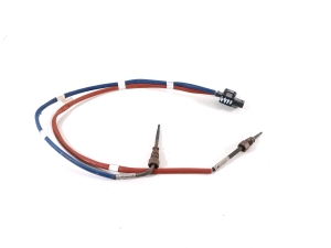 RENAULT Kadjar (2015–2026) Exhaust gas temperature sensor 226587733R - 2