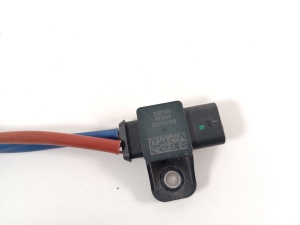RENAULT Kadjar (2015–2026) Exhaust gas temperature sensor 226587733R - 3