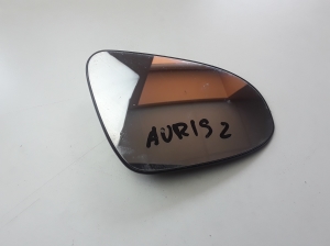 Side mirror glass - 20493062