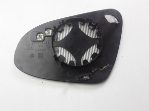 TOYOTA Auris E15 (2006–2012) Side mirror glass 20493062 - 3