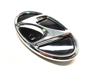 Hyundai Kona (2017–2023) Emblem 86352K4000 - 2