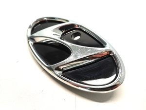 Hyundai Kona (2017–2023) Emblem 86352K4000 - 4