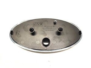 Hyundai Kona (2017–2023) Emblem 86352K4000 - 5