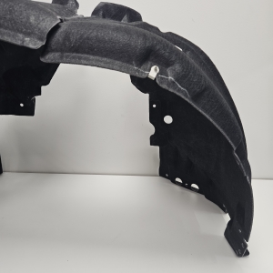 Ford Mustang (2015–2026) Front wheel arch liner 2658614 - 2