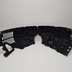 Ford Mustang (2015–2026) Front wheel arch liner 2658614 - 3