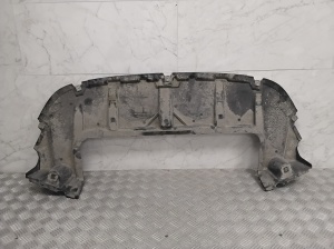 Mercedes Benz EQC N293 (2019–2026) Rear underbody shield A2936840000 - 3