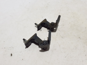 AUDI A6 C8 (2018–2025) Rear side door upper hinge 4K0833401A - 2