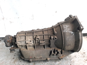 Ātrumkārba - 572160