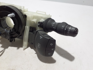 RENAULT Scenic (2009–2015) Switch and its parts - 2