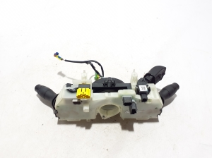 RENAULT Scenic (2009–2015) Switch and its parts - 3