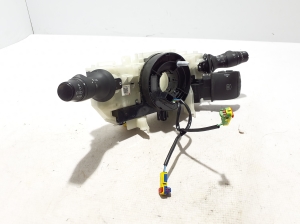 RENAULT Scenic (2009–2015) Switch and its parts - 4