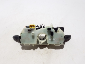 RENAULT Scenic (2009–2015) Switch and its parts - 5