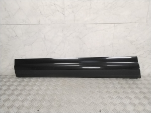 Zierleiste Tür vorne - 7P5837787F