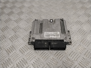 Calculateur moteur - KV6A12A650YA
