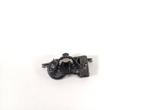 Capteur de pression des pneus - 407004CB0B