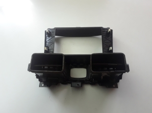 Infiniti M37 Y51 (2011–2026) Dashboard air vent grilles 68752 - 2