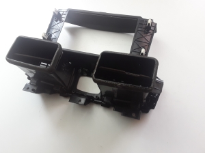 Infiniti M37 Y51 (2011–2026) Dashboard air vent grilles 68752 - 5
