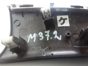Infiniti M37 Y51 (2011–2026) Dashboard trim 684101MA0A - 4