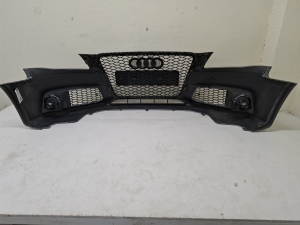 AUDI A4 B8 (2007–2016) Frontstoßstange und ihre Teile (Satz) 8K0807437 - 2