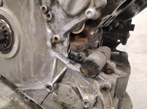 AUDI A8 D5 (2017–2026) Motor DDV - 4