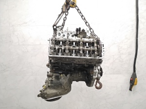 AUDI A8 D5 (2017–2026) Motor DDV - 5