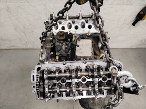 AUDI A8 D5 (2017–2026) Motor DDV - 6