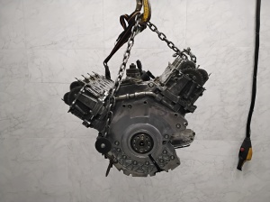 AUDI A8 D5 (2017–2026) Motor DDV - 7
