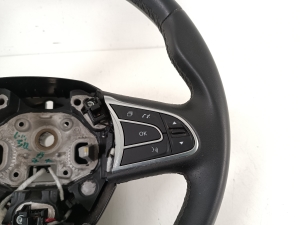 RENAULT Kadjar (2015–2026) Volant et ses composants - 4