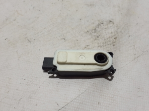 Stellmotor Kühlerlüfterklappe - 31498194