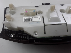 Infiniti M37 Y51 (2011–2026) Heater control panel 283951MA2B - 3