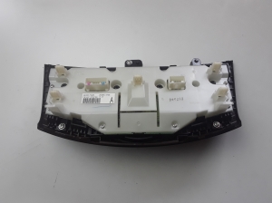 Infiniti M37 Y51 (2011–2026) Heater control panel 283951MA2B - 5