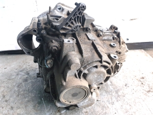 Volkswagen Passat CC CC (2008–2017) Getriebe KNS - 5