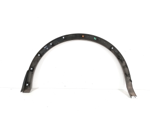 RENAULT Kadjar (2015–2026) Abdeckung Kotflügel hinten 788743595R - 3