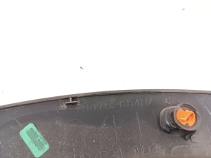 RENAULT Kadjar (2015–2026) Abdeckung Kotflügel hinten 788752684R - 5