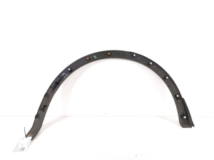 RENAULT Kadjar (2015–2026) Abdeckung Kotflügel hinten 788752684R - 3