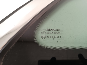 RENAULT Kadjar (2015–2026) Vitre de custode arrière 833069655R - 3