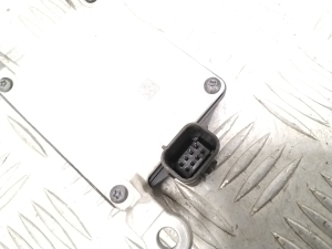 NISSAN Qashqai (2013–2021) Blind spot radar Distronic 2014DJ6494 - 3