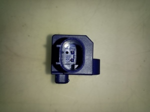 Mercedes Benz E-Class W212 (2009–2015) Airbagsensor A2128204926 - 2