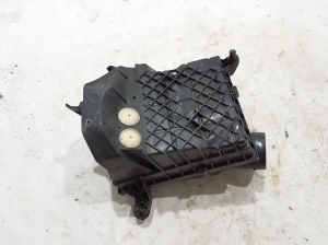 VOLVO S60 III (2018–2026) Luftfiltergehäuse 31474862 - 4