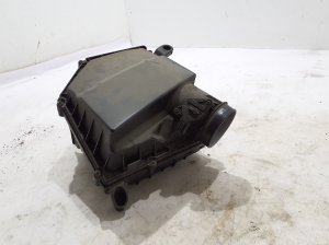 VOLVO S60 III (2018–2026) Luftfiltergehäuse 31474862 - 5
