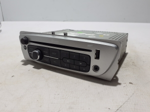 RENAULT Scenic (2009–2015) Radio (head unit) 281157081R - 2