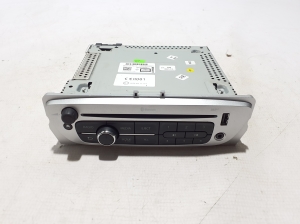   Radio / CD-Player / DVD-Player / Navigation  - 281157081R 