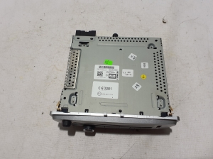RENAULT Scenic (2009–2015) Radio (head unit) 281157081R - 3