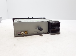 RENAULT Scenic (2009–2015) Radio (head unit) 281157081R - 5