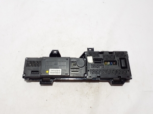 RENAULT Scenic (2009–2015) Instrument cluster 248106538R - 3
