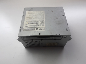 Radio (head unit) - 259151JA2B