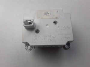Infiniti M37 Y51 (2011–2026) Salongi kell 258101MA0A - 4