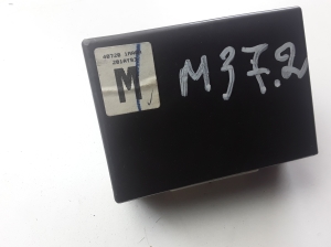 Infiniti M37 Y51 (2011–2026) Tire pressure control module 407201MA0A - 2