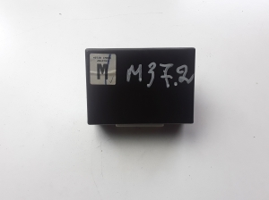 Rehvirõhu juhtmoodul - 407201MA0A