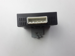 Infiniti M37 Y51 (2011–2026) Tire pressure control module 407201MA0A - 4